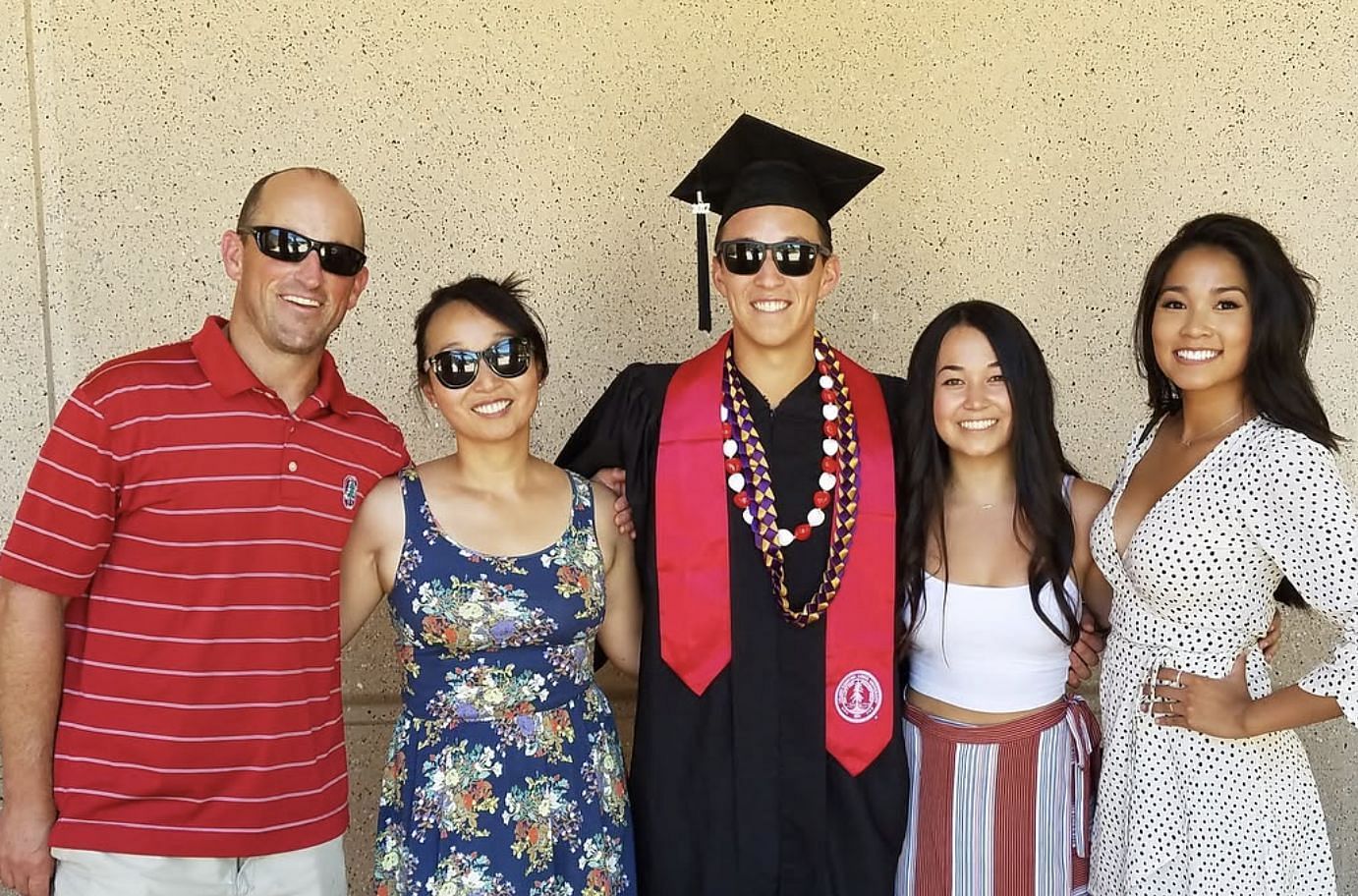 Who are the Parents of Tommy Edman?